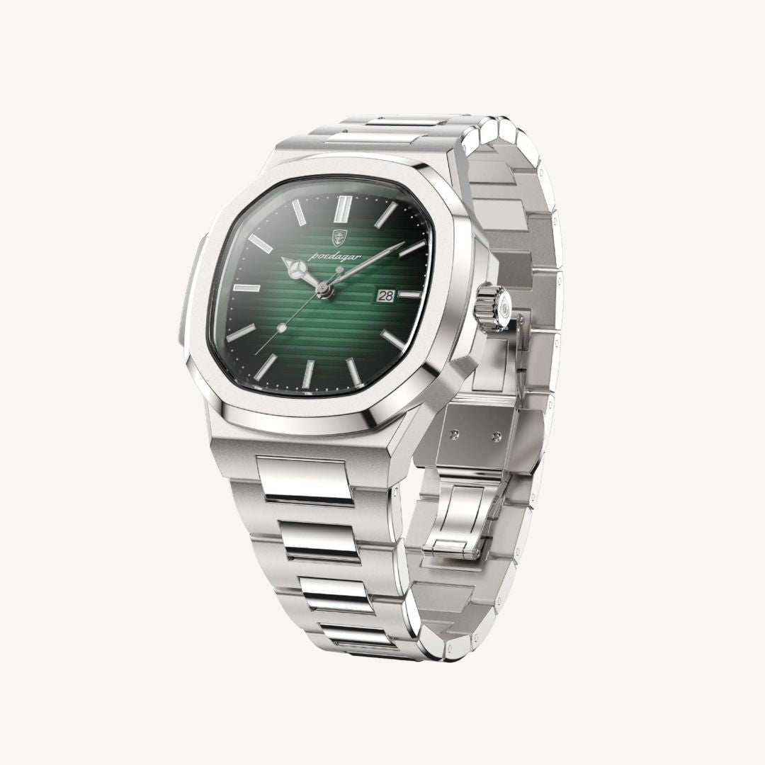 Almare | Reloj Hombre Analógico