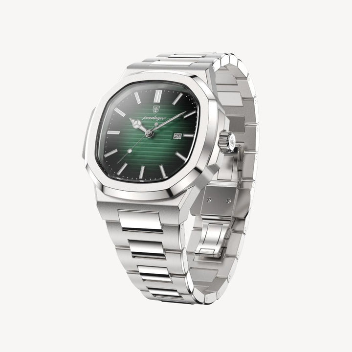 Almare | Reloj Hombre Analógico