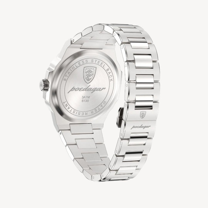 Almare | Reloj Hombre Analógico
