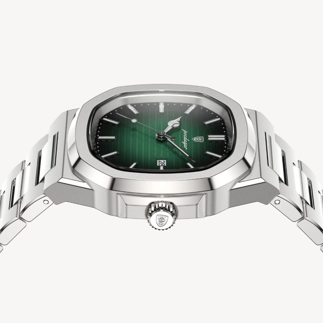 Almare | Reloj Hombre Analógico