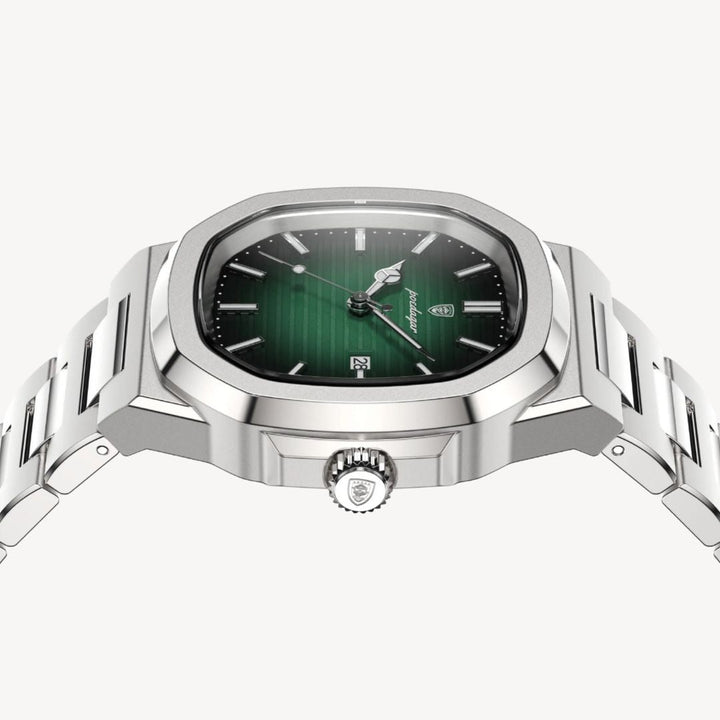 Almare | Reloj Hombre Analógico