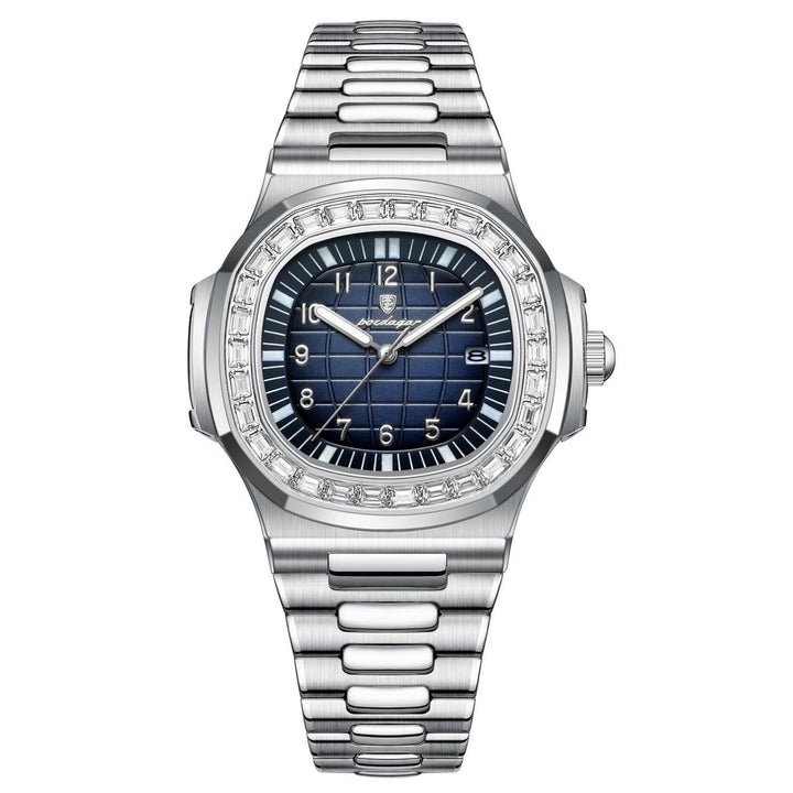 Almare | Reloj Mujer Analógico Diamantes