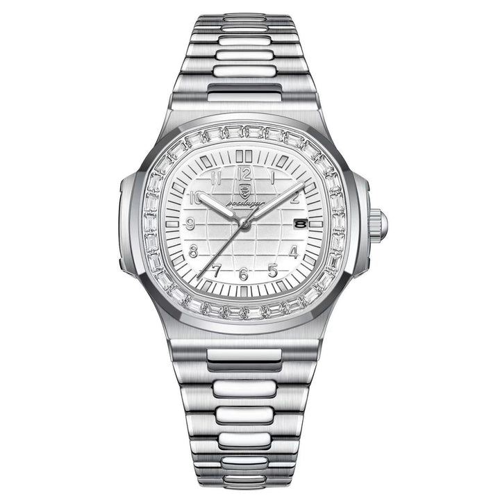 Almare | Reloj Mujer Analógico Diamantes