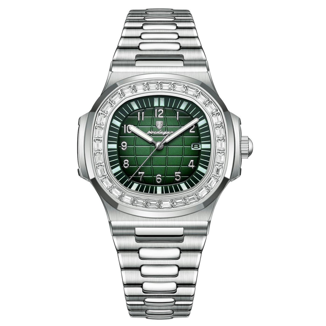 Almare | Reloj Mujer Analógico Diamantes