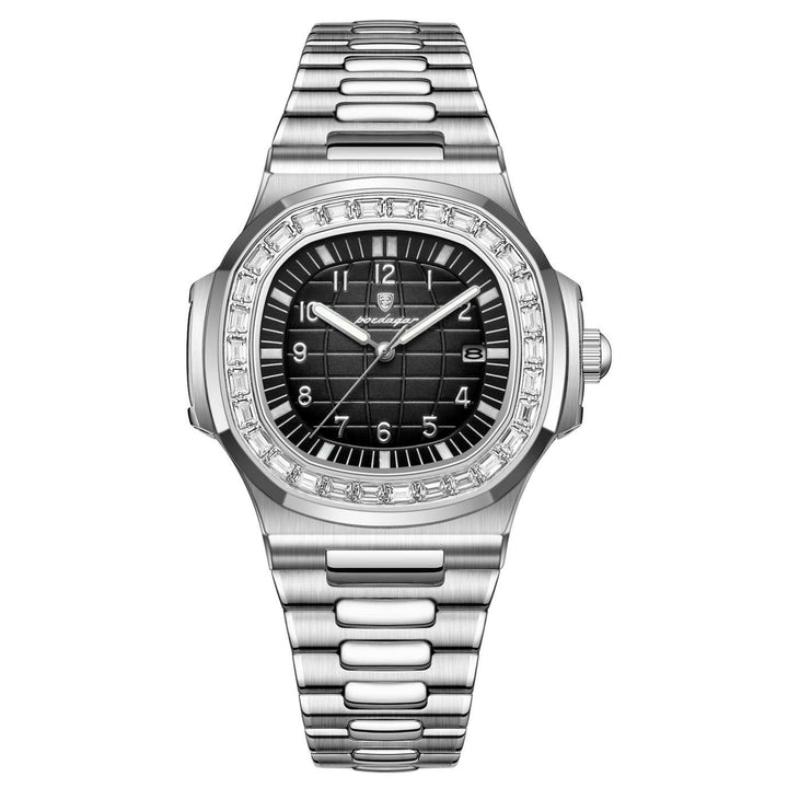 Almare | Reloj Mujer Analógico Diamantes