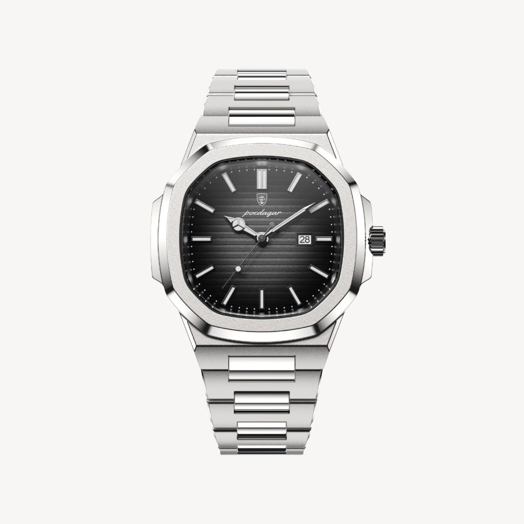 Almare | Reloj Hombre Analógico