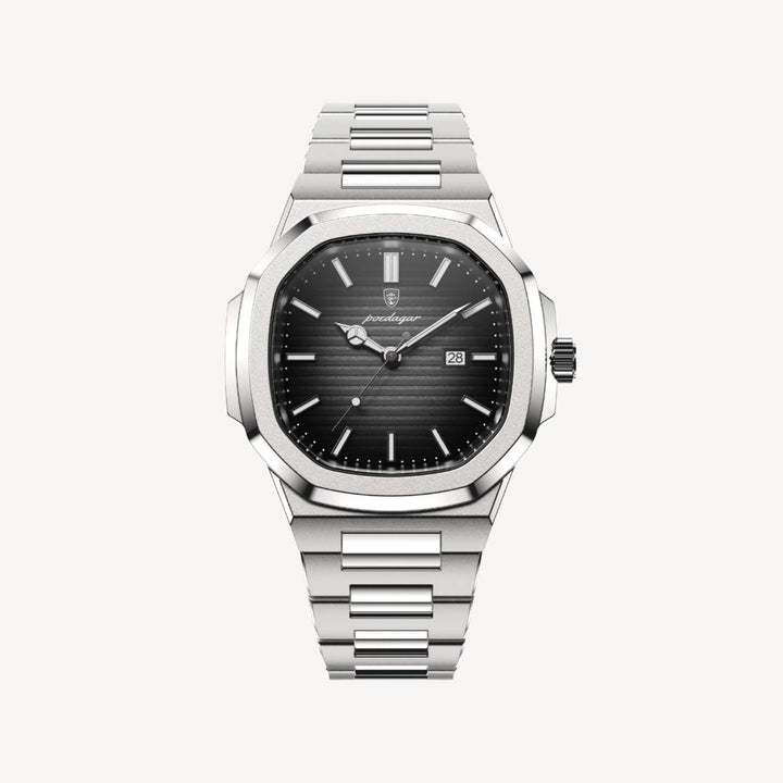 Almare | Reloj Hombre Analógico