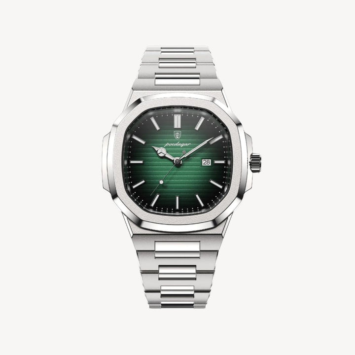 Almare | Reloj Hombre Analógico