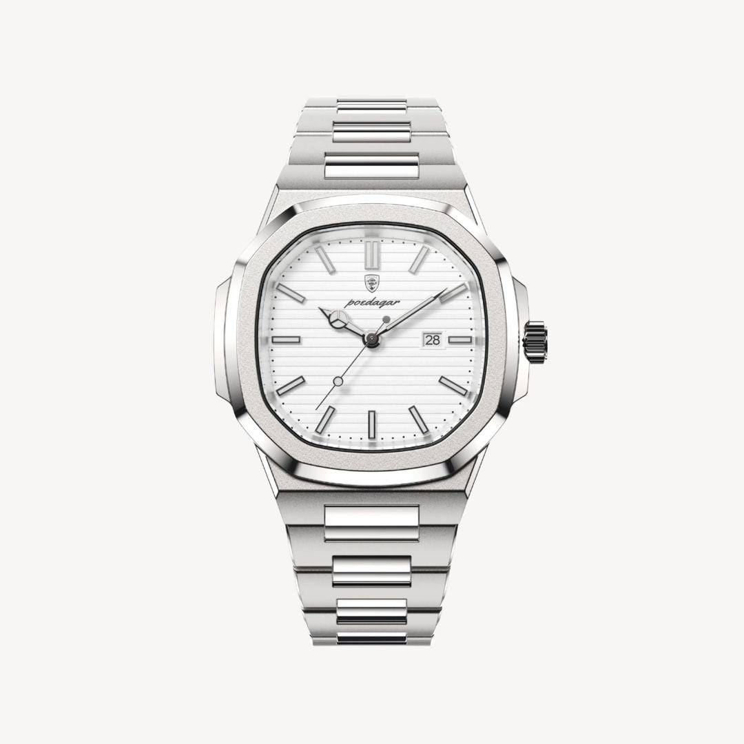 Almare | Reloj Hombre Analógico