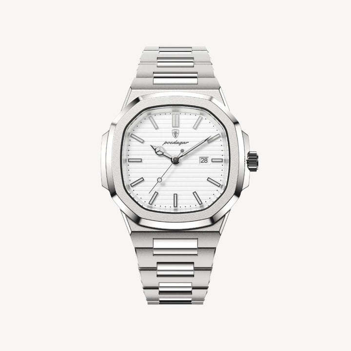 Almare | Reloj Hombre Analógico